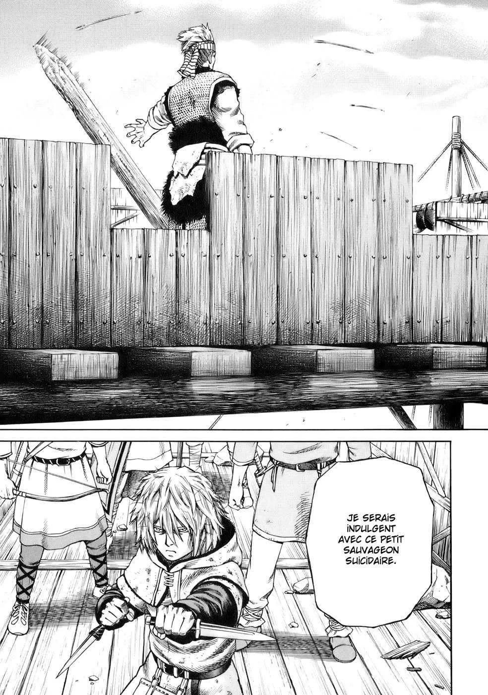 Read Vinland Saga FRANCAIS Manga Online