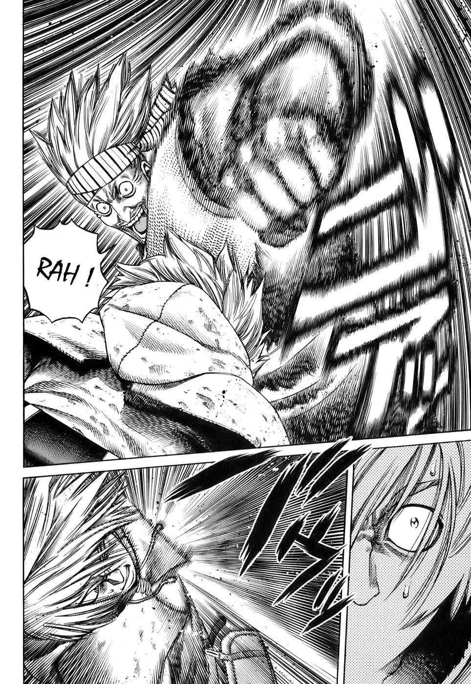 Read Vinland Saga FRANCAIS Manga Online