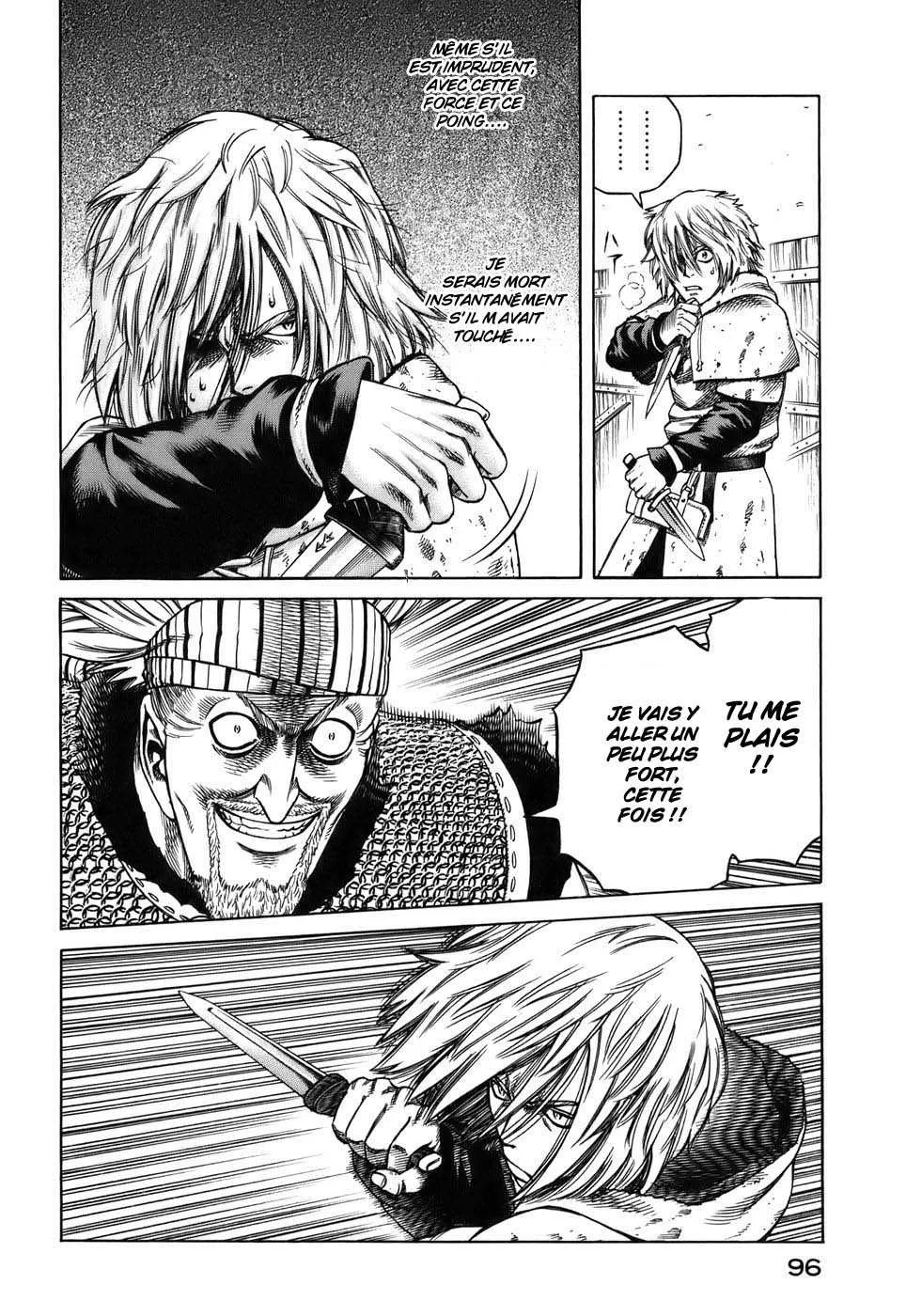 Read Vinland Saga FRANCAIS Manga Online