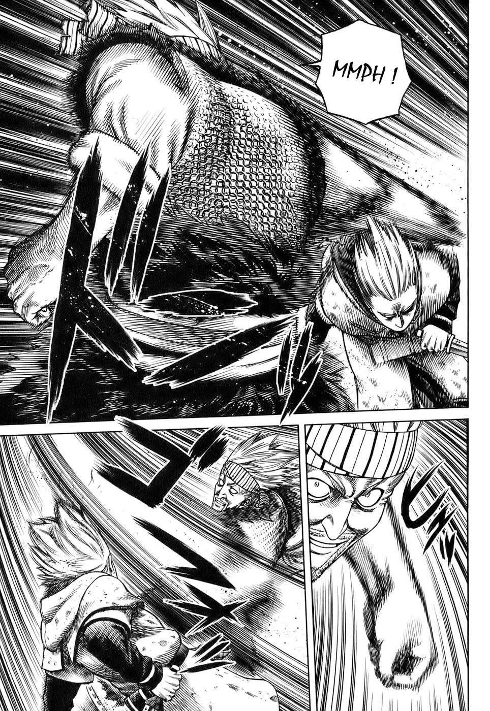 Read Vinland Saga FRANCAIS Manga Online