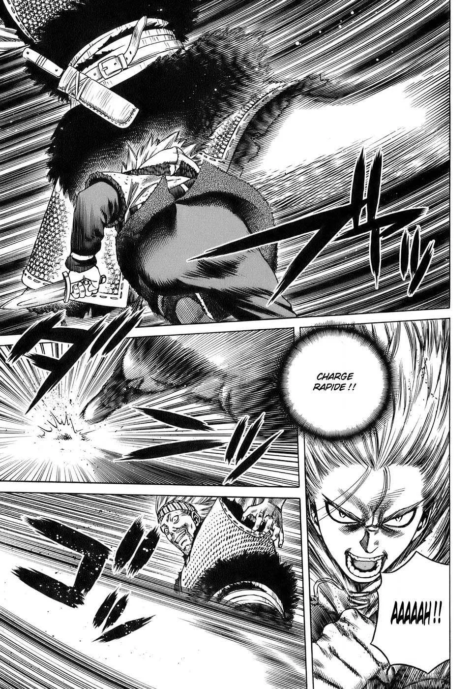 Read Vinland Saga FRANCAIS Manga Online