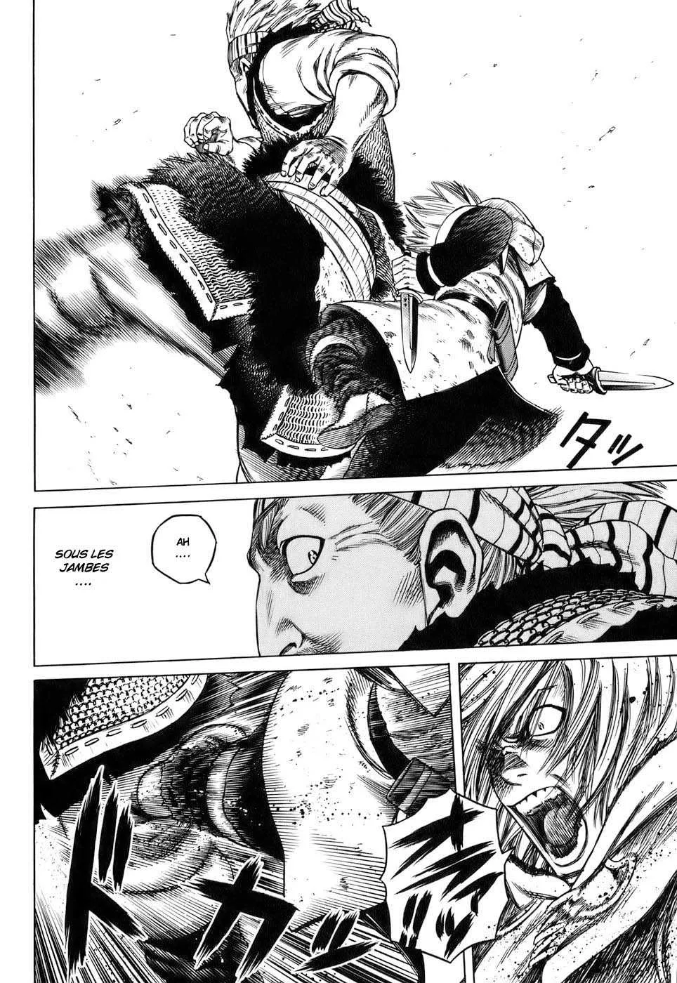 Read Vinland Saga FRANCAIS Manga Online