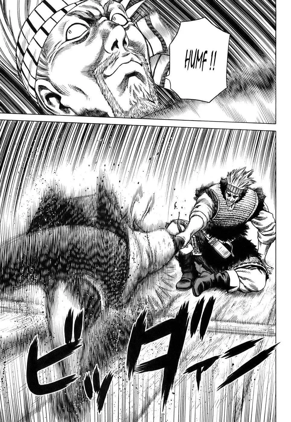 Read Vinland Saga FRANCAIS Manga Online
