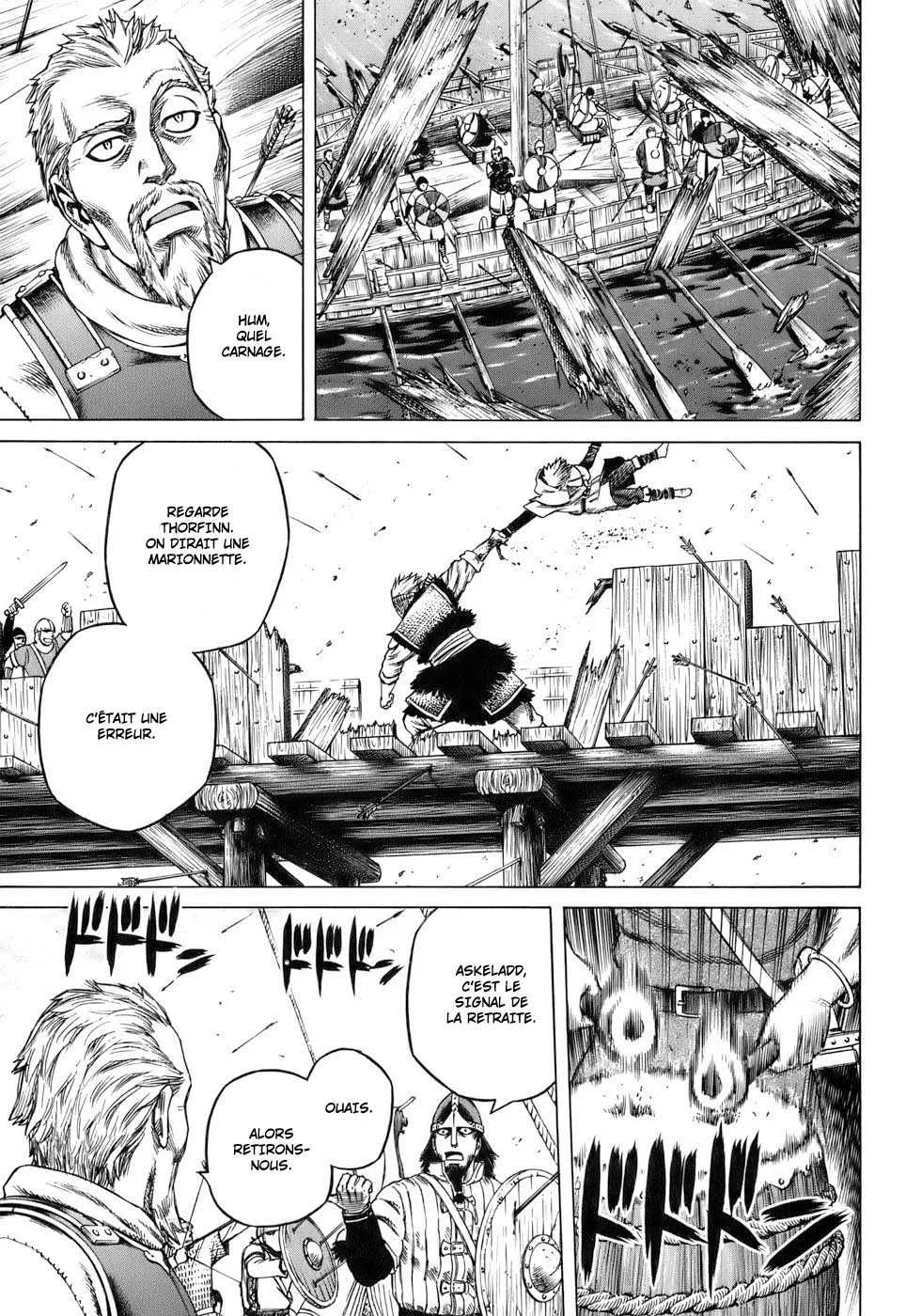 Read Vinland Saga FRANCAIS Manga Online