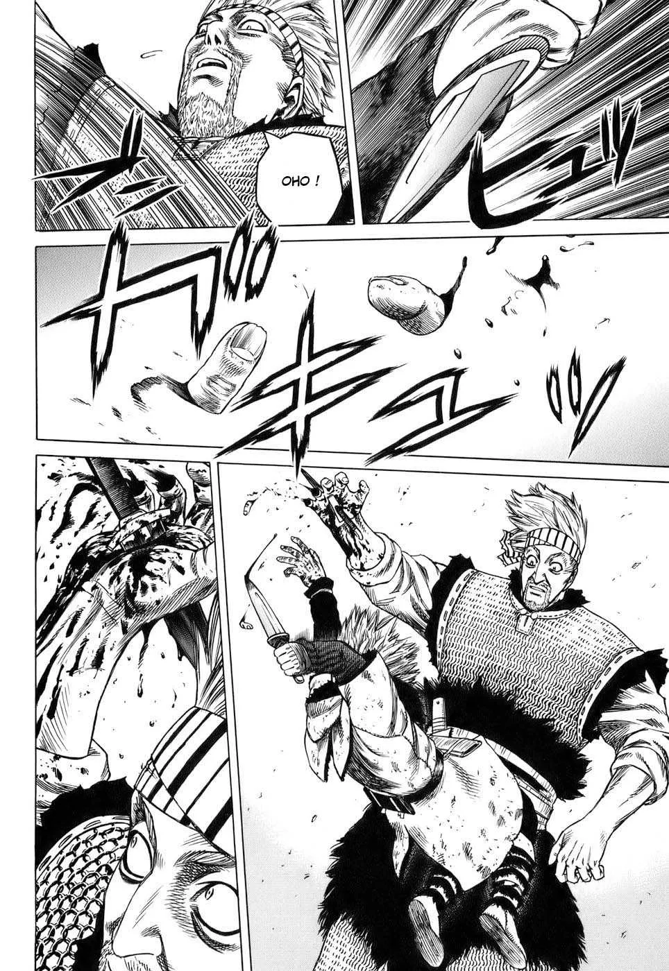 Read Vinland Saga FRANCAIS Manga Online