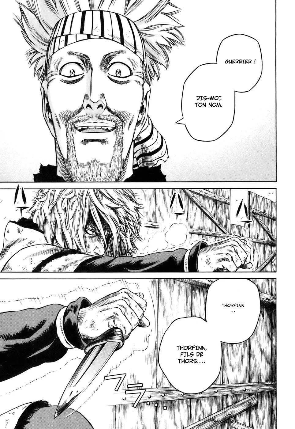 Read Vinland Saga FRANCAIS Manga Online
