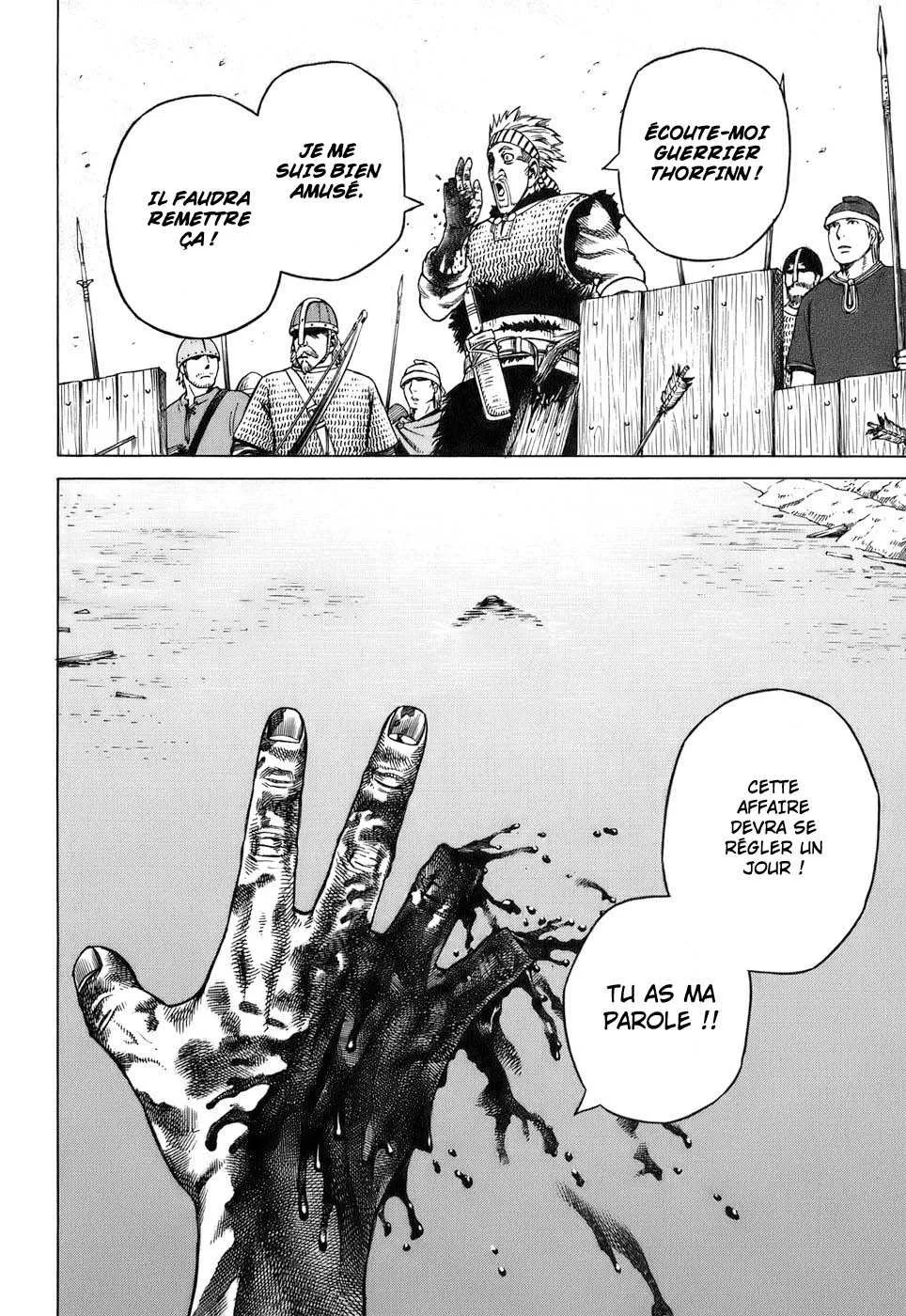 Read Vinland Saga FRANCAIS Manga Online