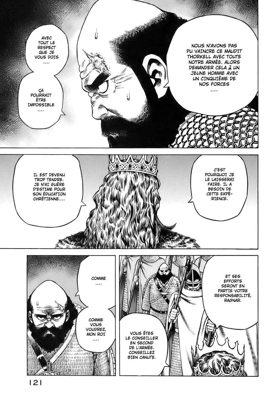 Read Vinland Saga FRANCAIS Manga Online