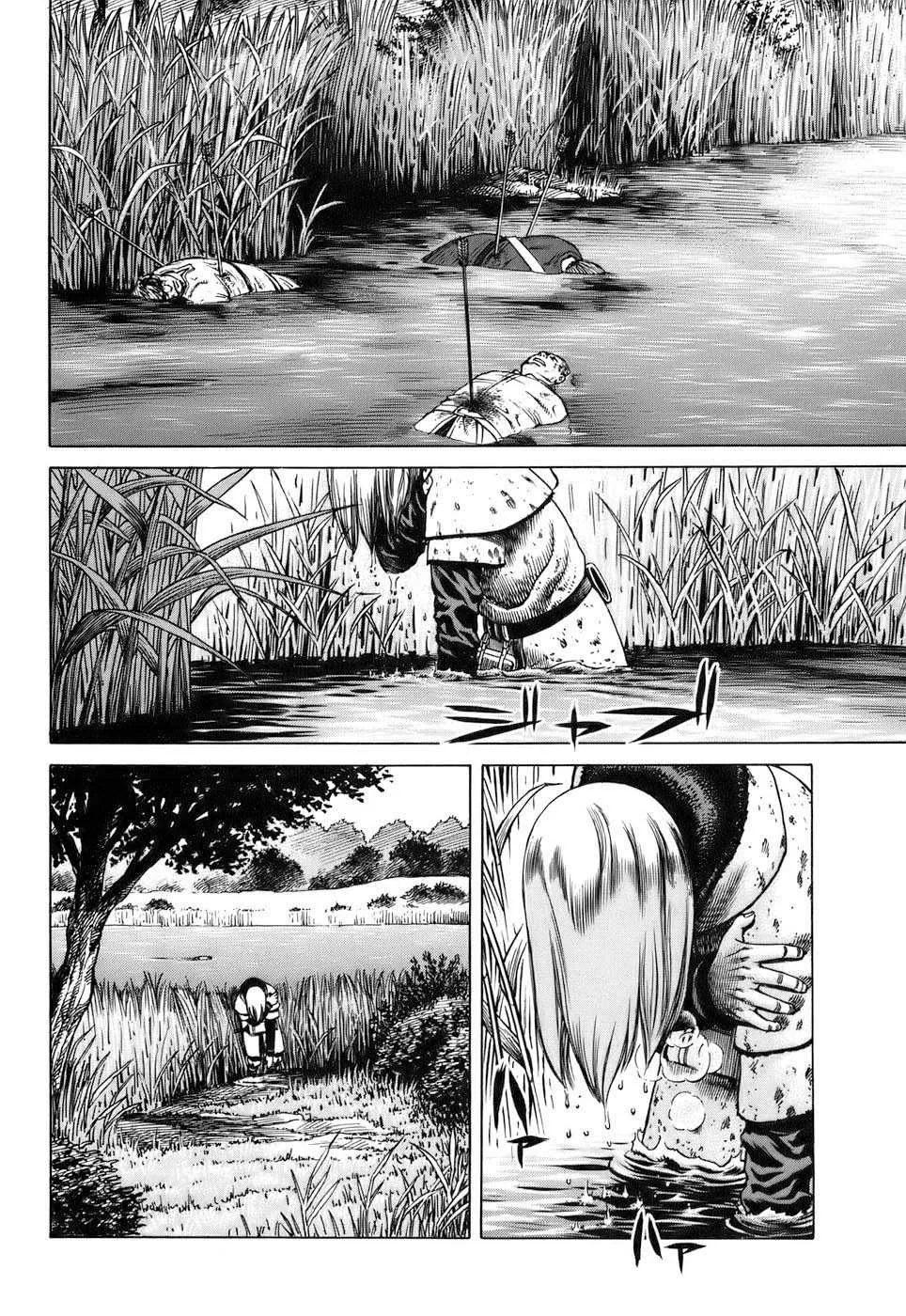 Read Vinland Saga FRANCAIS Manga Online