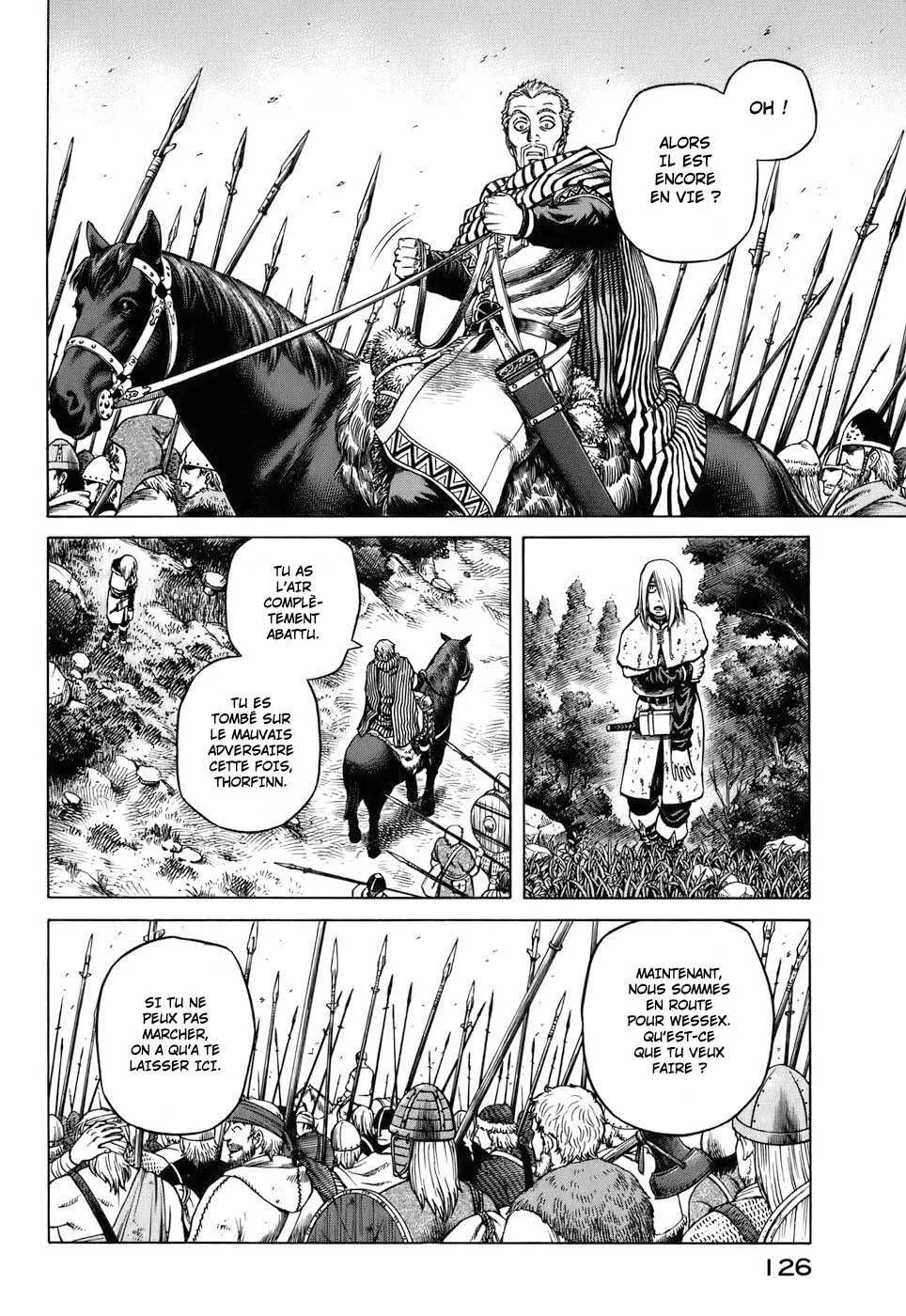 Read Vinland Saga FRANCAIS Manga Online