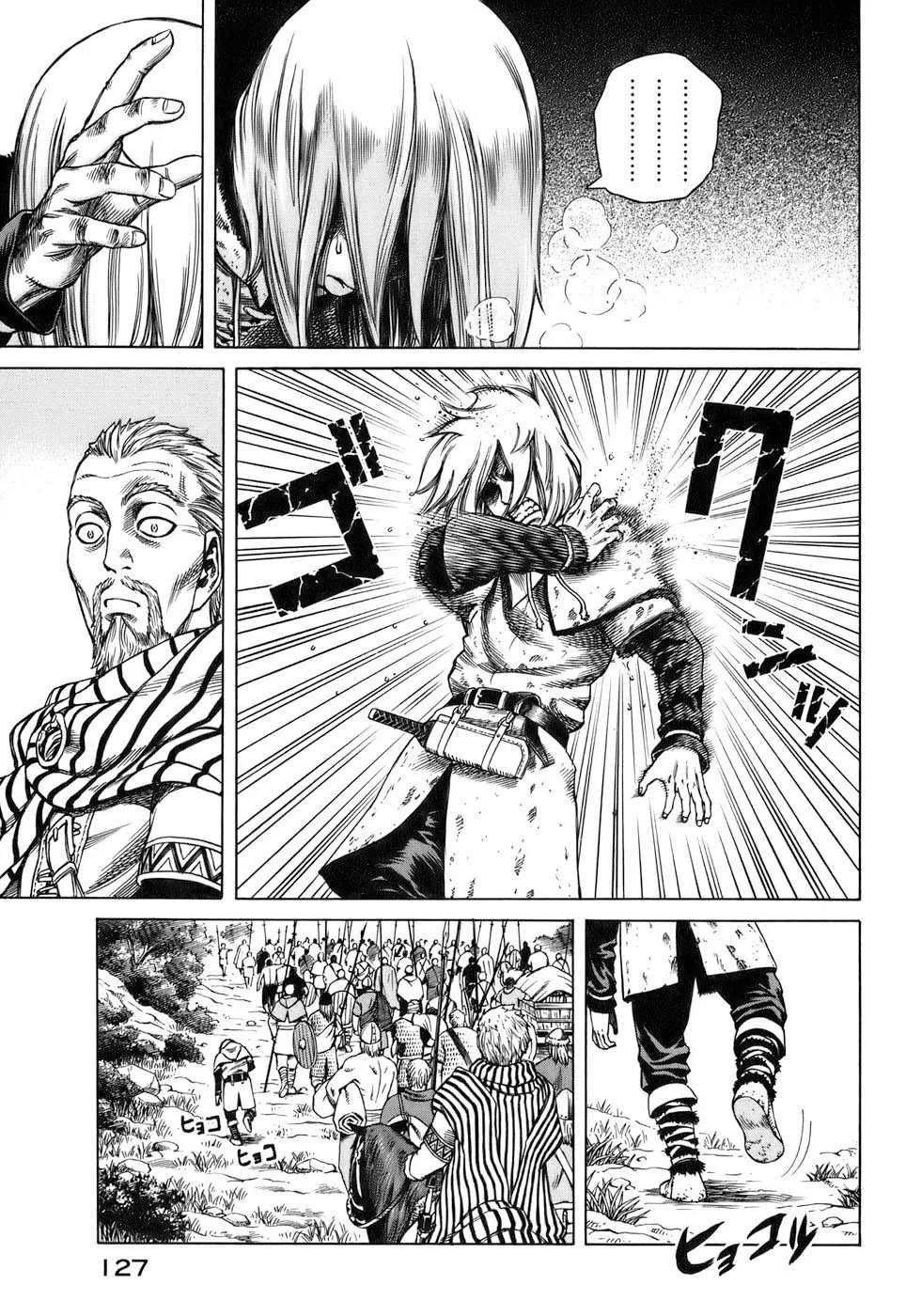 Read Vinland Saga FRANCAIS Manga Online