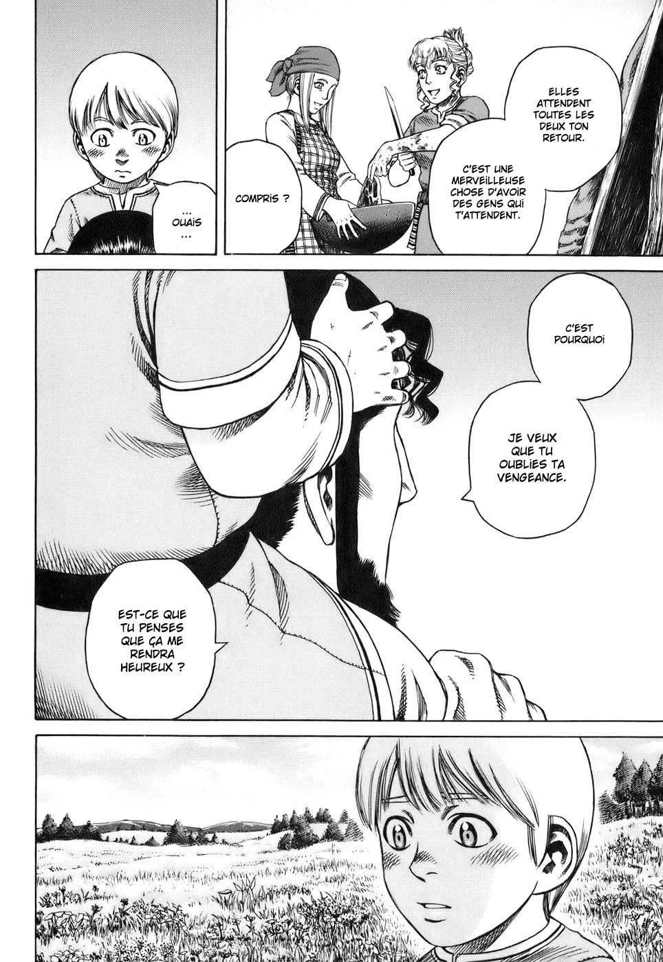 Read Vinland Saga FRANCAIS Manga Online
