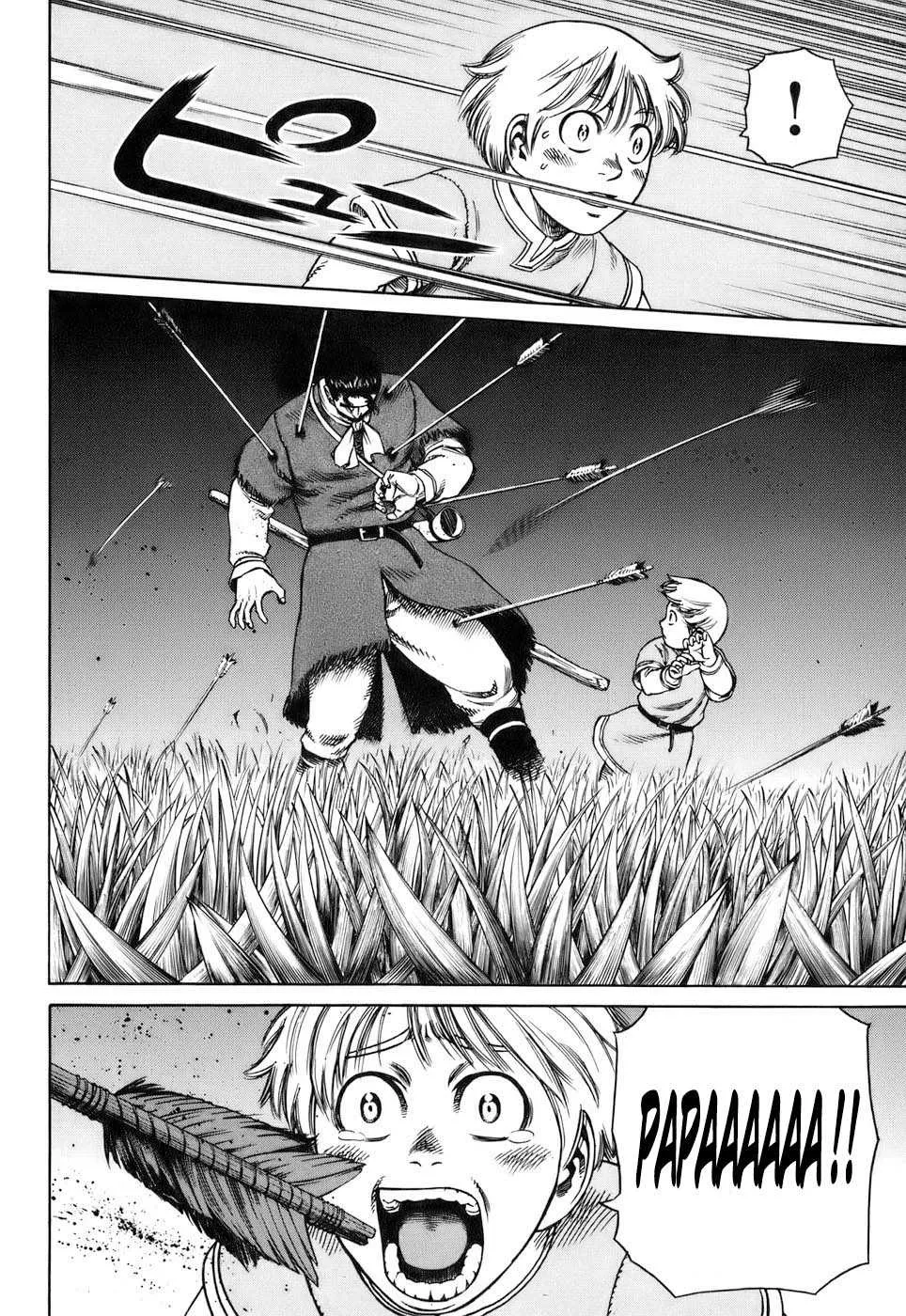 Read Vinland Saga FRANCAIS Manga Online
