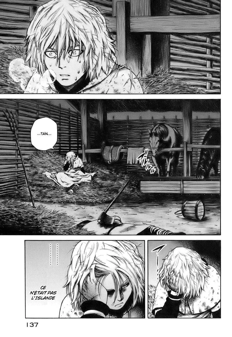 Read Vinland Saga FRANCAIS Manga Online