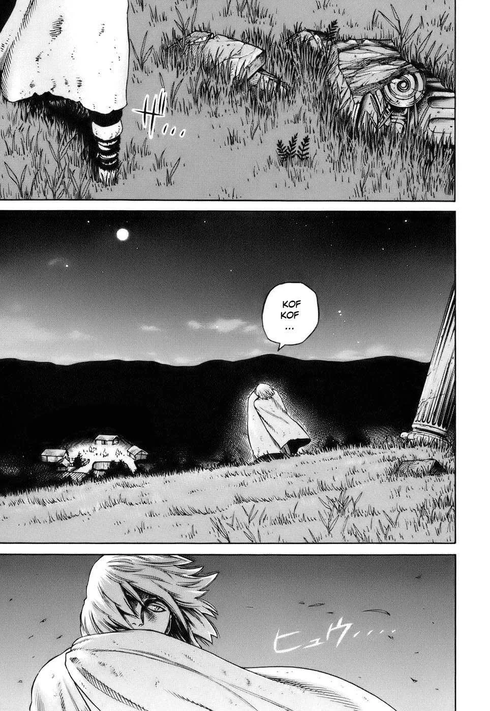 Read Vinland Saga FRANCAIS Manga Online