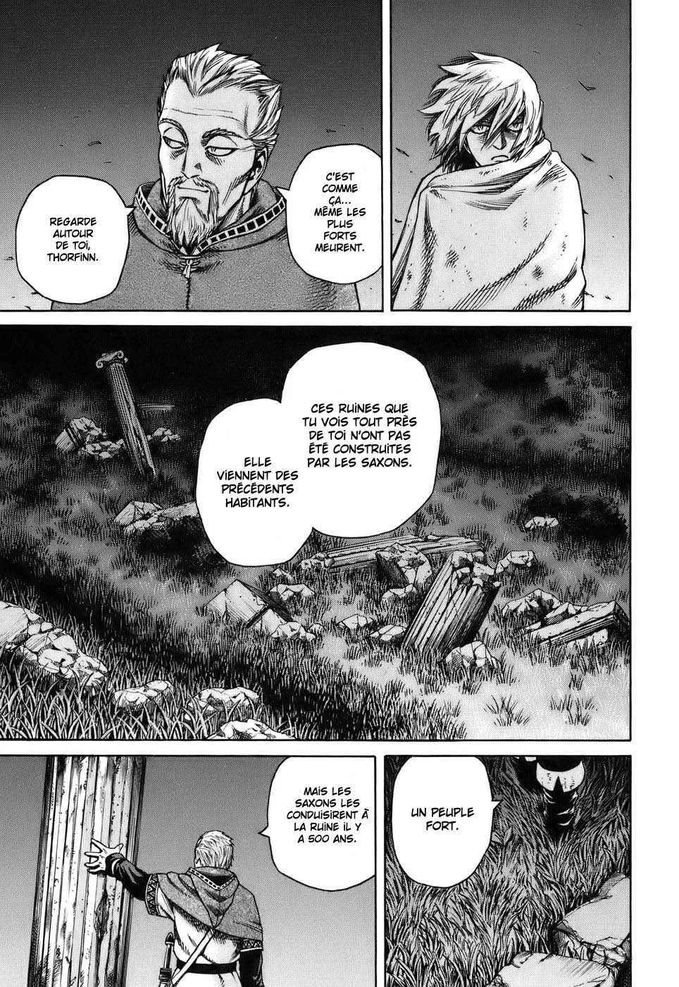 Read Vinland Saga FRANCAIS Manga Online