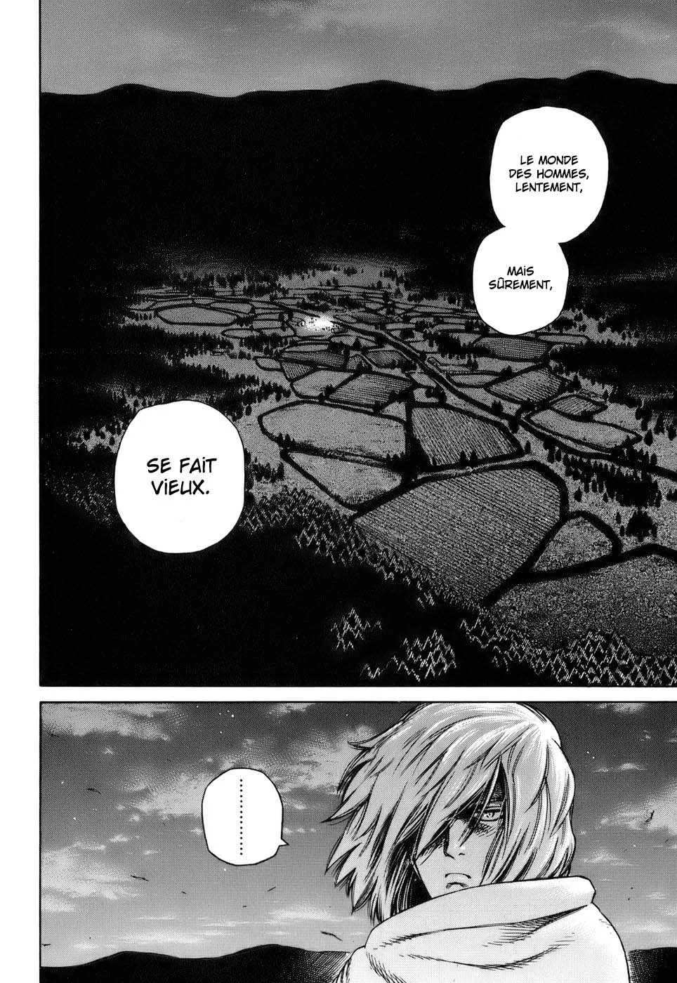 Read Vinland Saga FRANCAIS Manga Online