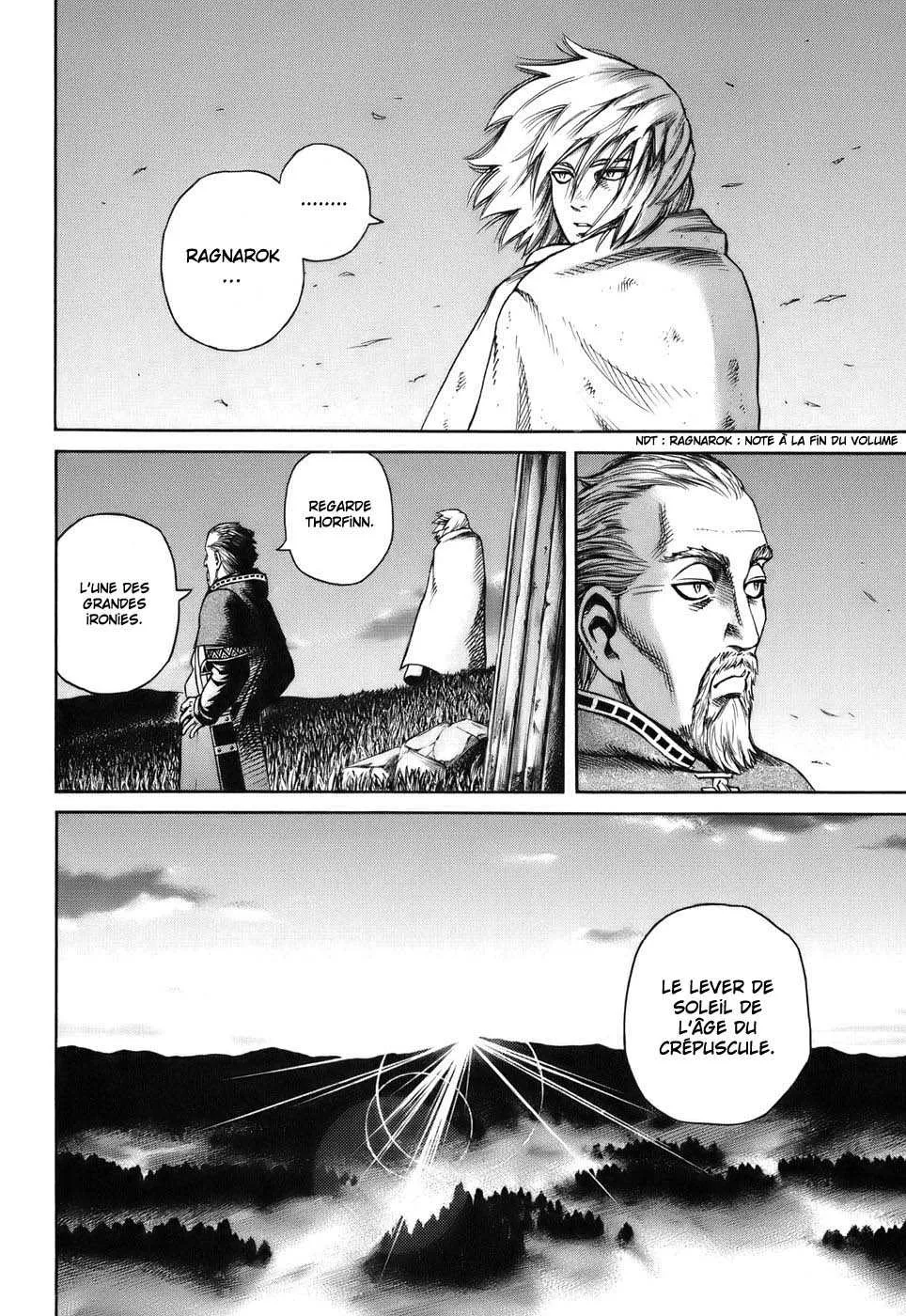 Read Vinland Saga FRANCAIS Manga Online