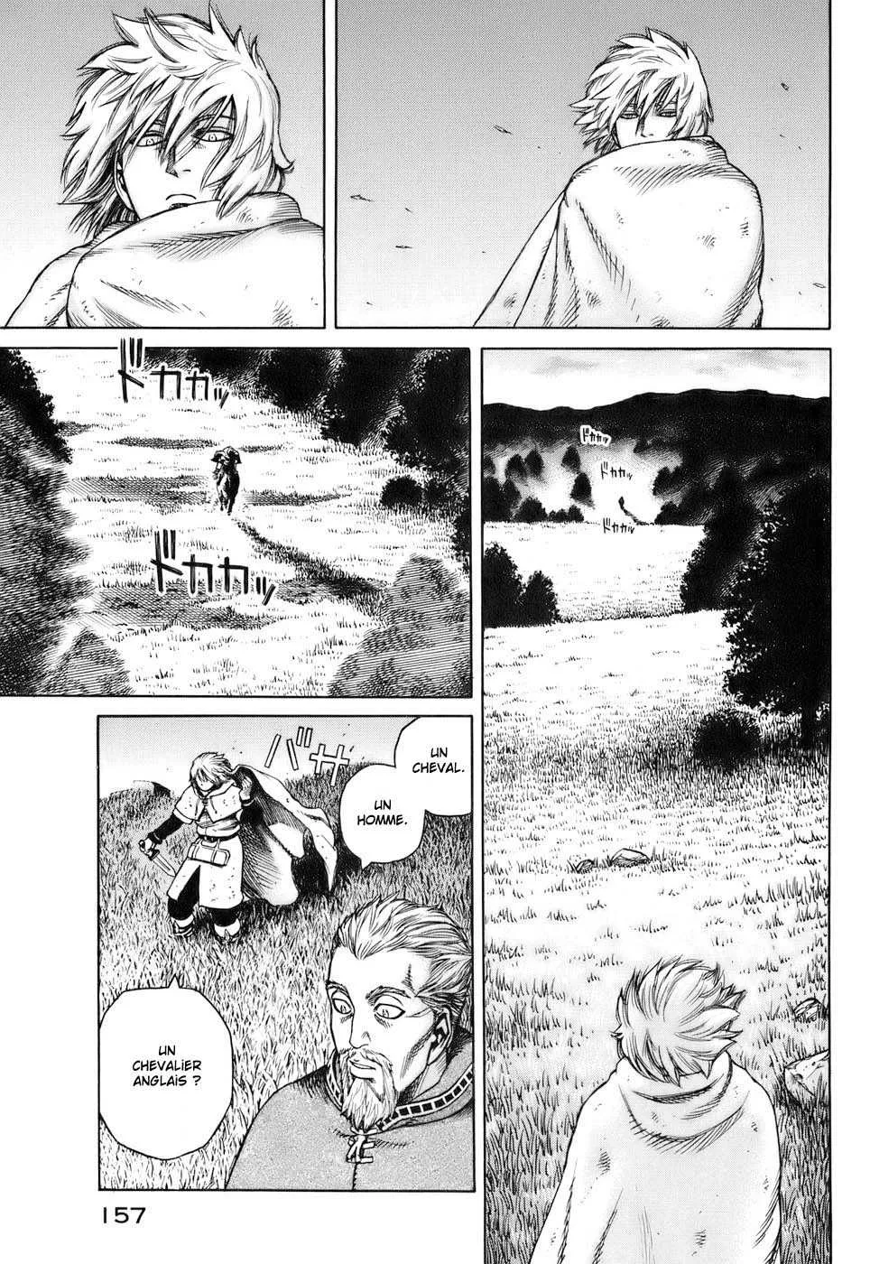Read Vinland Saga FRANCAIS Manga Online
