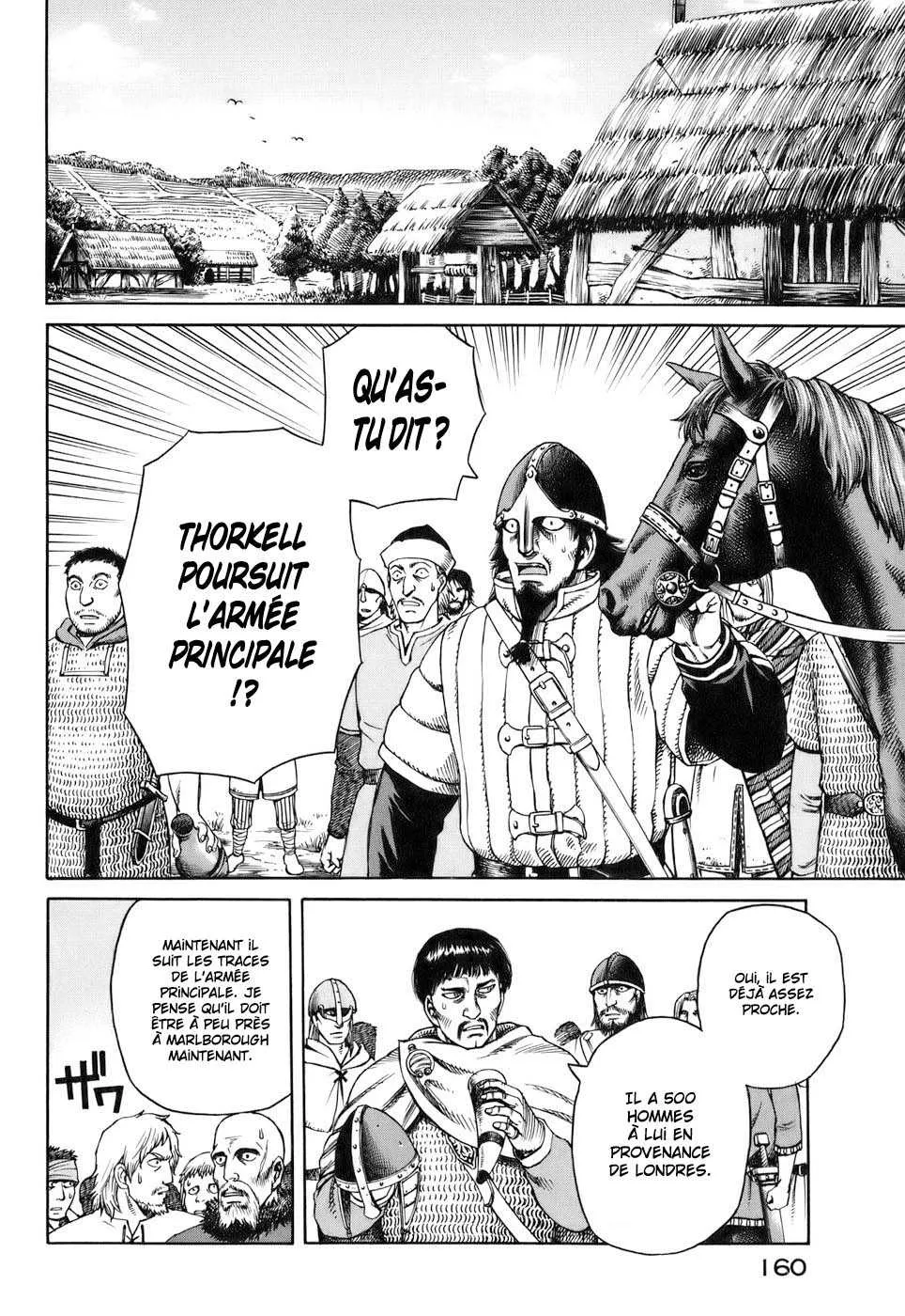 Read Vinland Saga FRANCAIS Manga Online