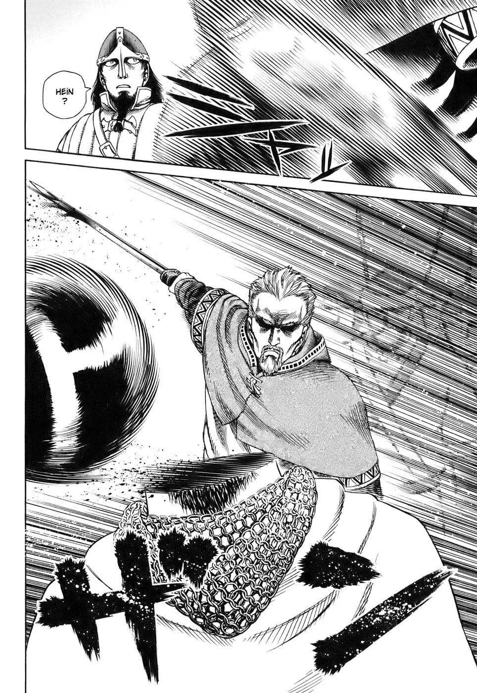 Read Vinland Saga FRANCAIS Manga Online