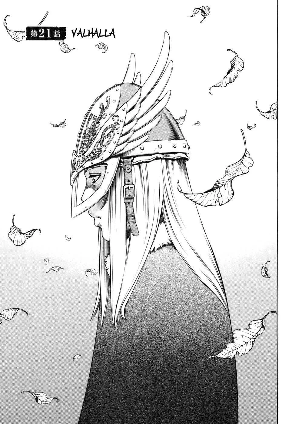 Read Vinland Saga FRANCAIS Manga Online