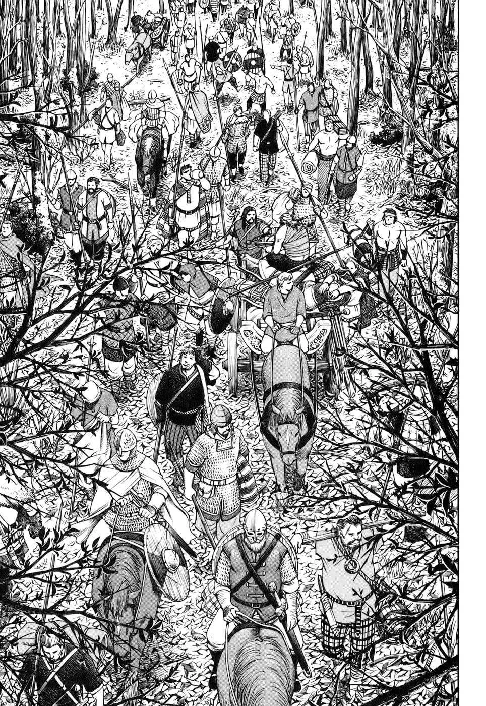 Read Vinland Saga FRANCAIS Manga Online