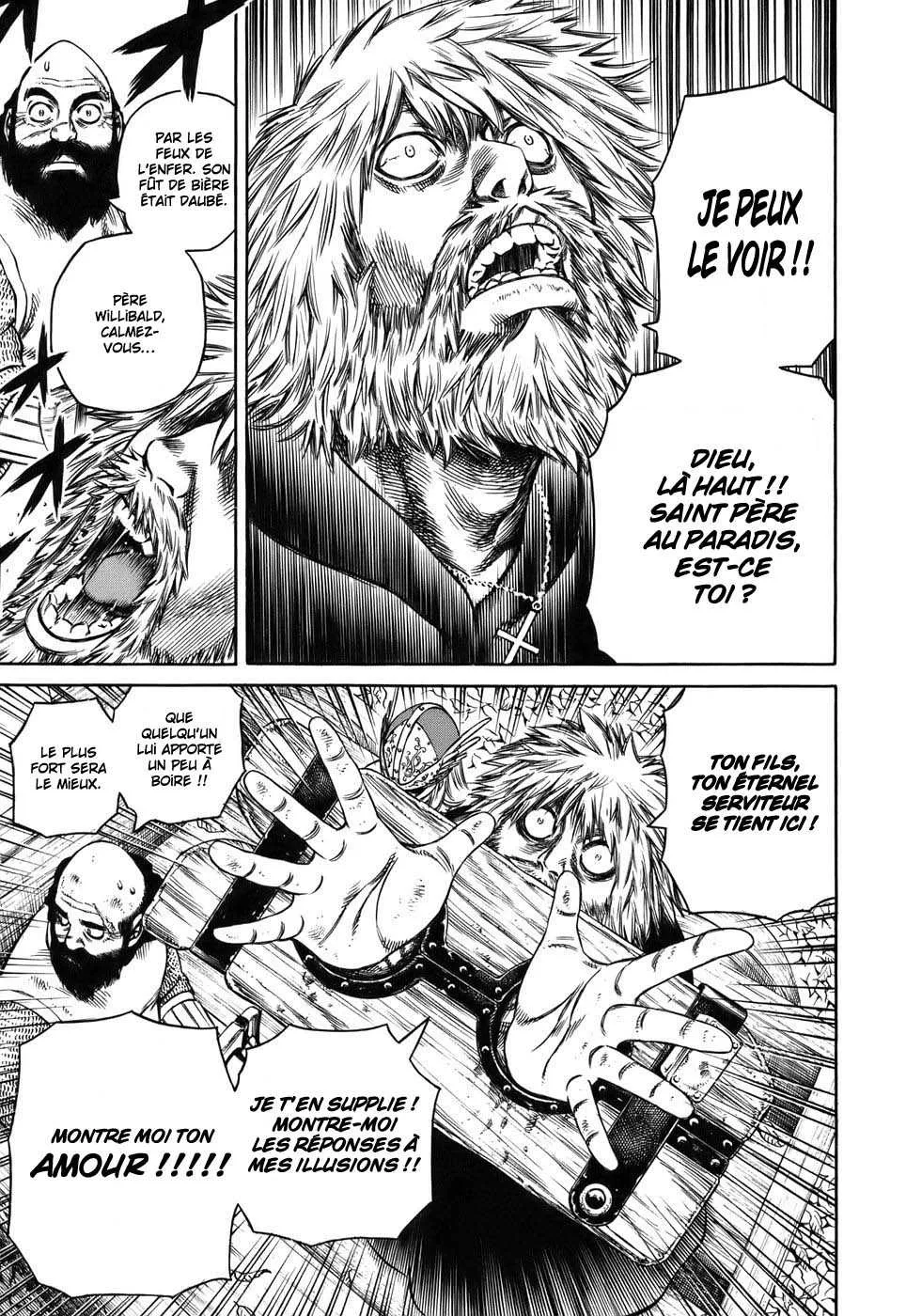 Read Vinland Saga FRANCAIS Manga Online