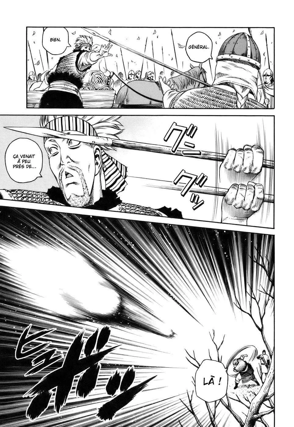 Read Vinland Saga FRANCAIS Manga Online