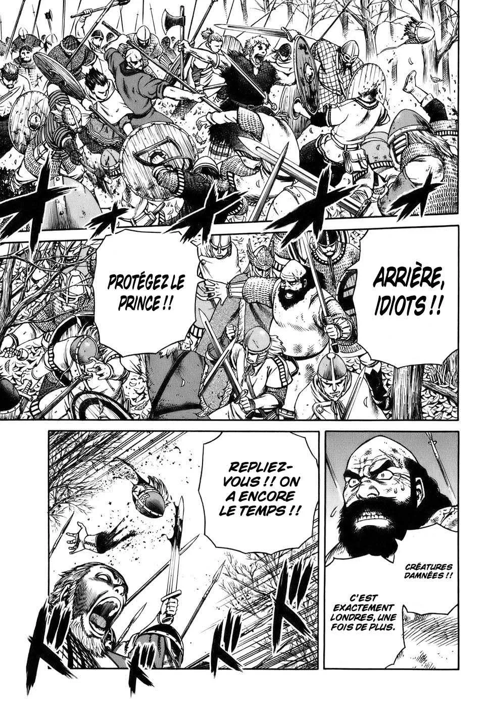 Read Vinland Saga FRANCAIS Manga Online