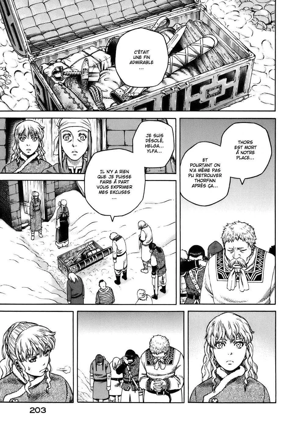 Read Vinland Saga FRANCAIS Manga Online