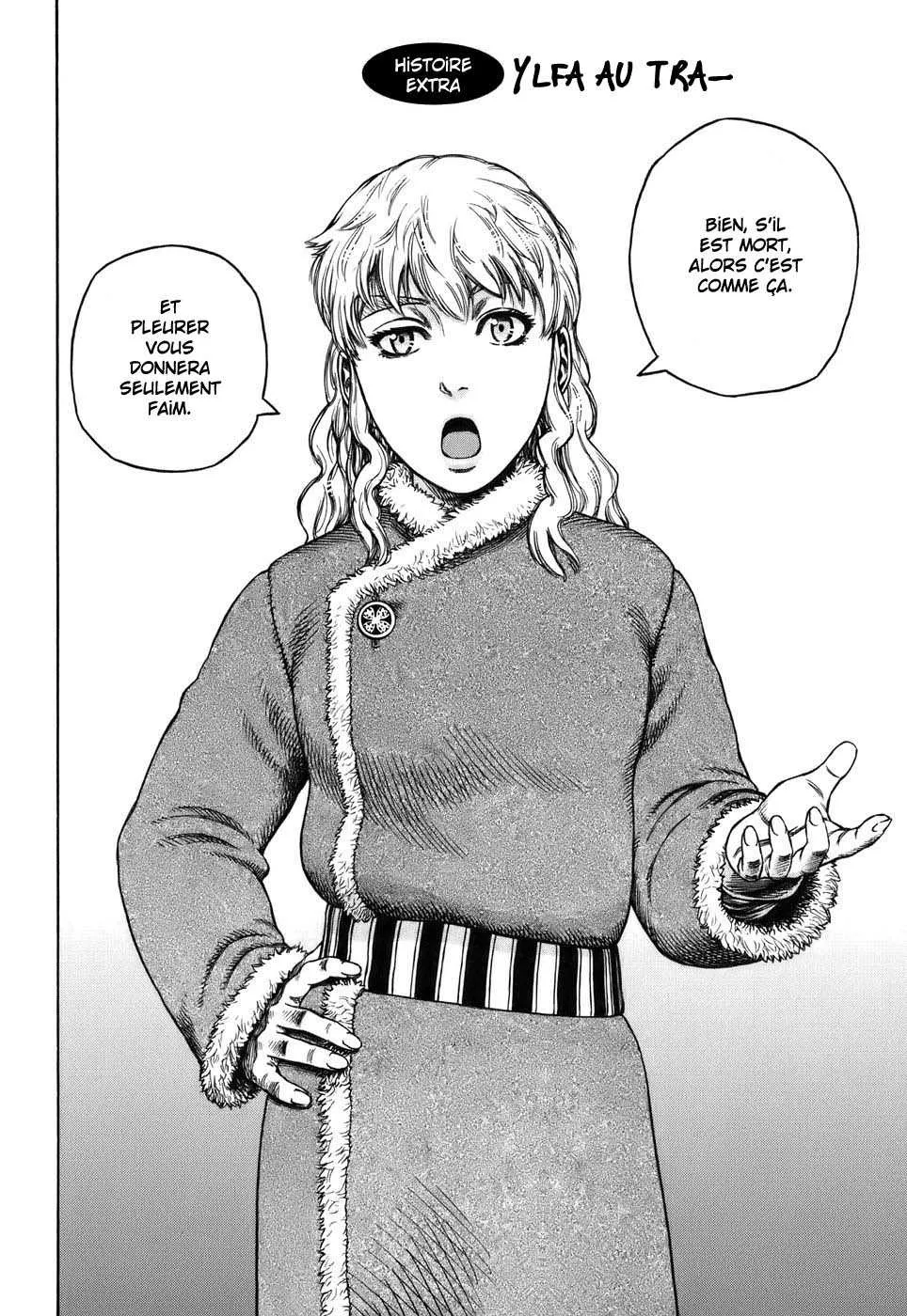 Read Vinland Saga FRANCAIS Manga Online
