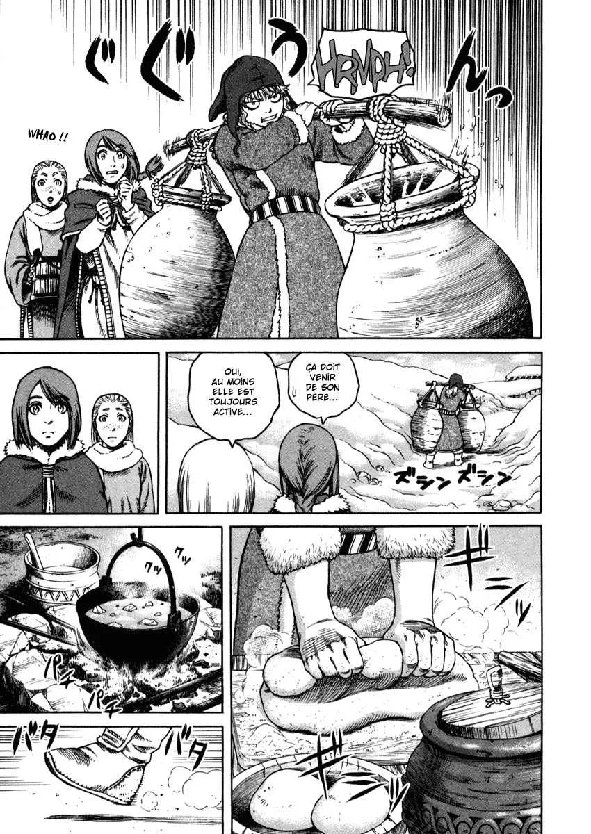 Read Vinland Saga FRANCAIS Manga Online