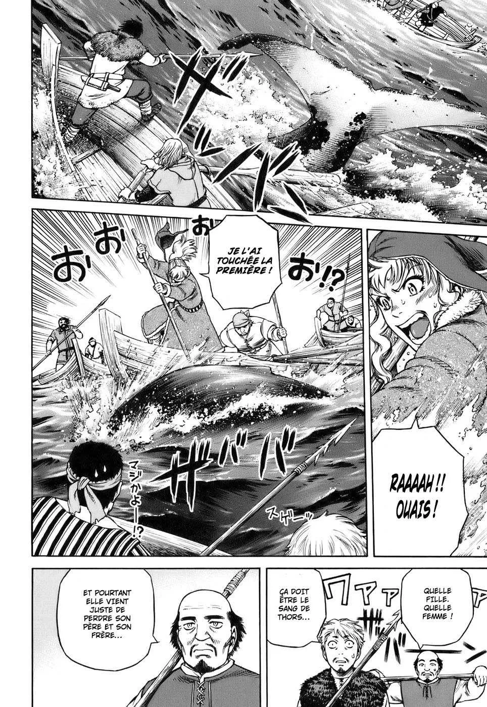 Read Vinland Saga FRANCAIS Manga Online
