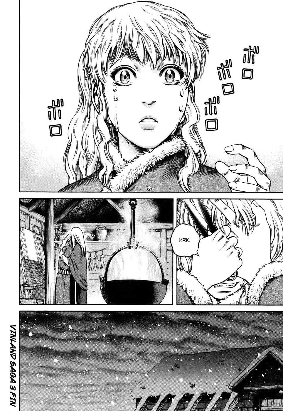 Read Vinland Saga FRANCAIS Manga Online