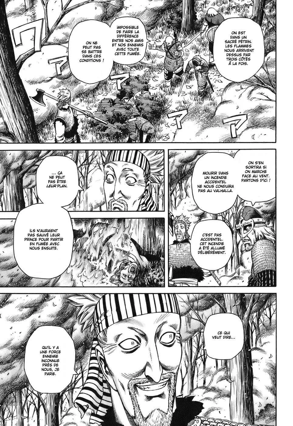 Read Vinland Saga FRANCAIS Manga Online