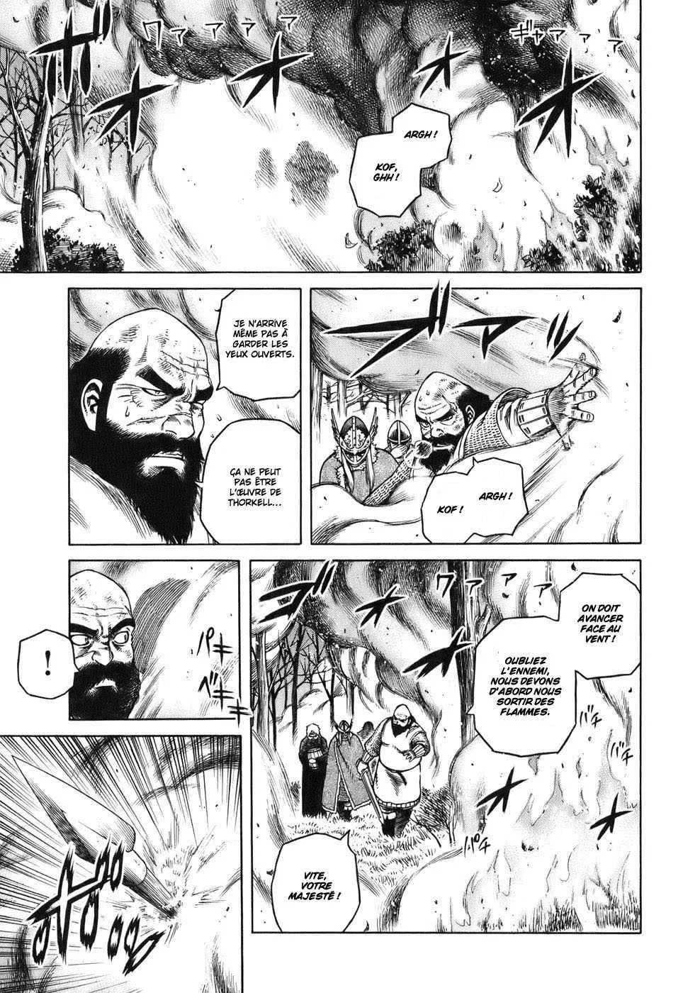 Read Vinland Saga FRANCAIS Manga Online