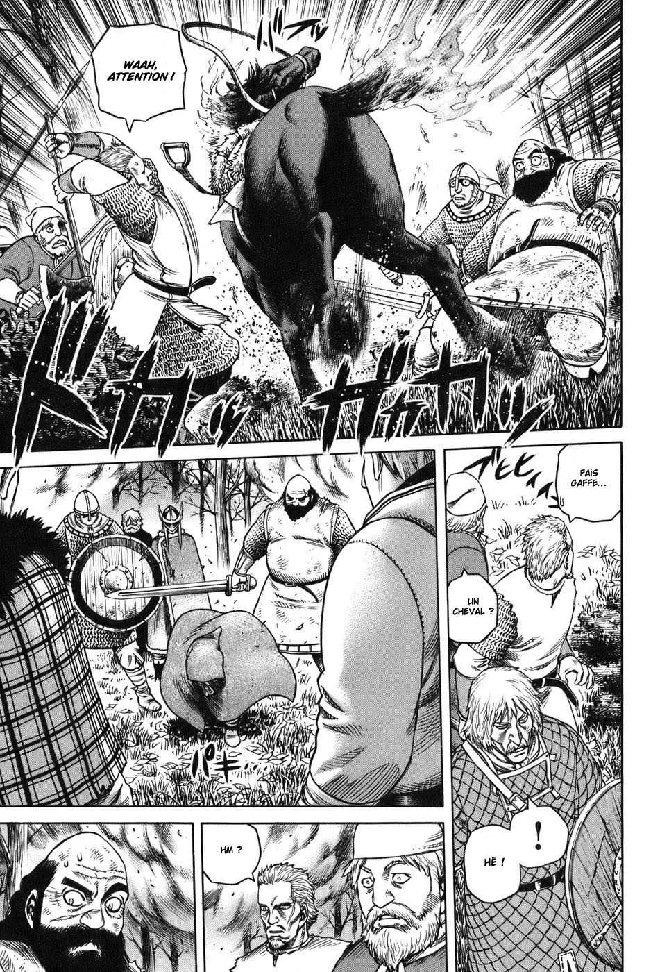 Read Vinland Saga FRANCAIS Manga Online