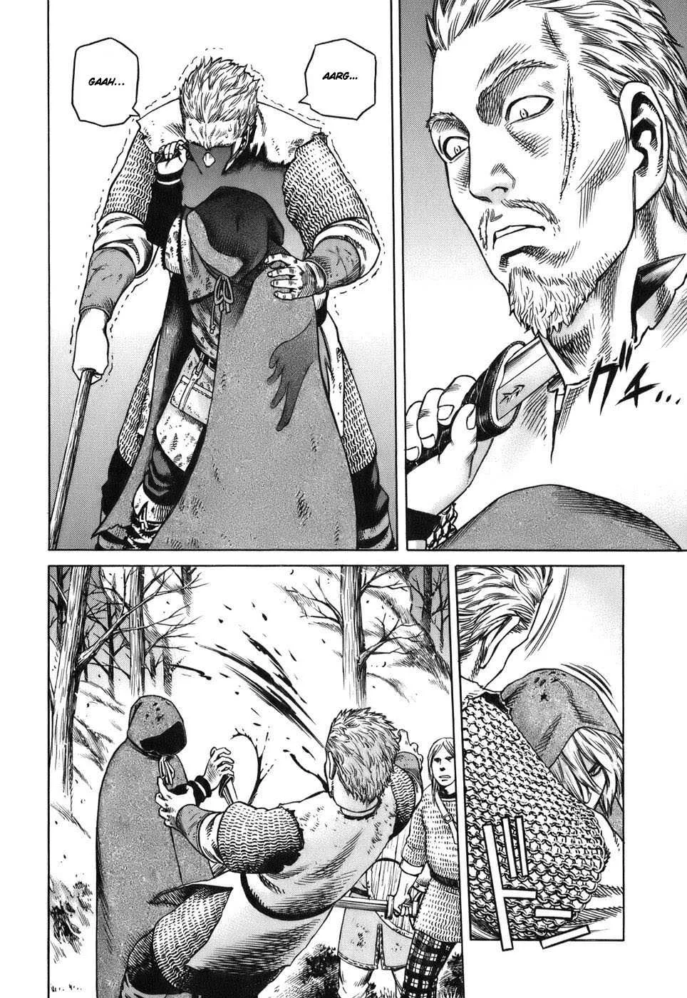 Read Vinland Saga FRANCAIS Manga Online