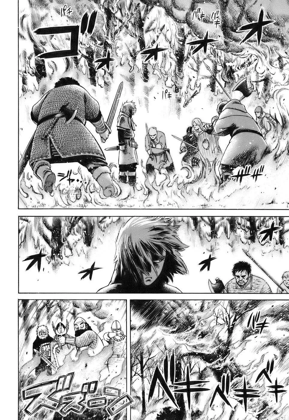 Read Vinland Saga FRANCAIS Manga Online
