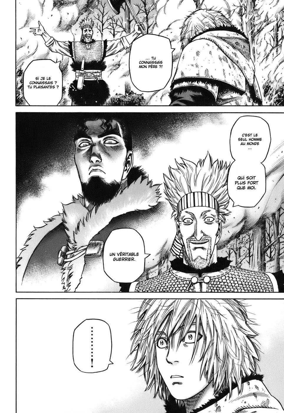 Read Vinland Saga FRANCAIS Manga Online