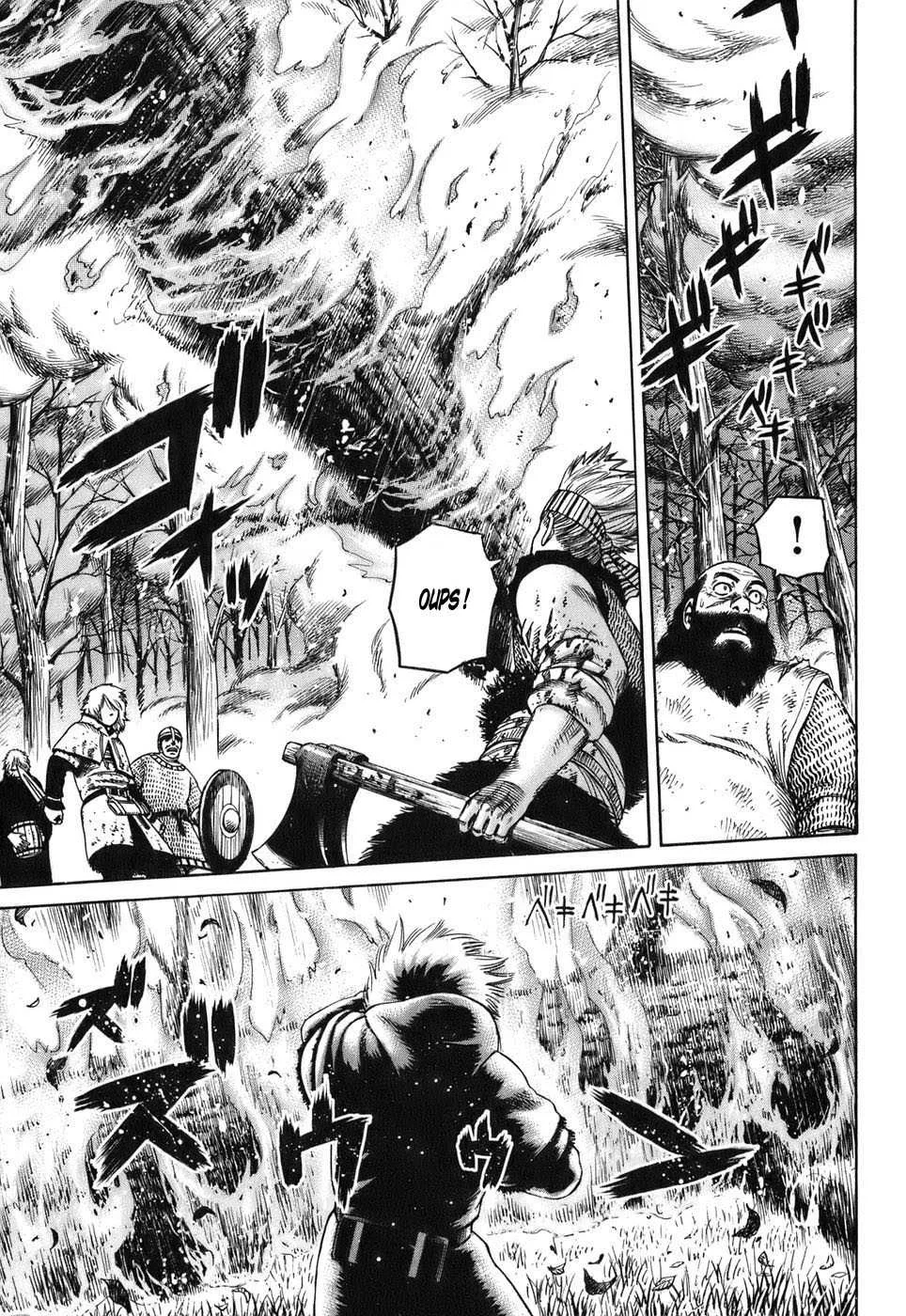 Read Vinland Saga FRANCAIS Manga Online