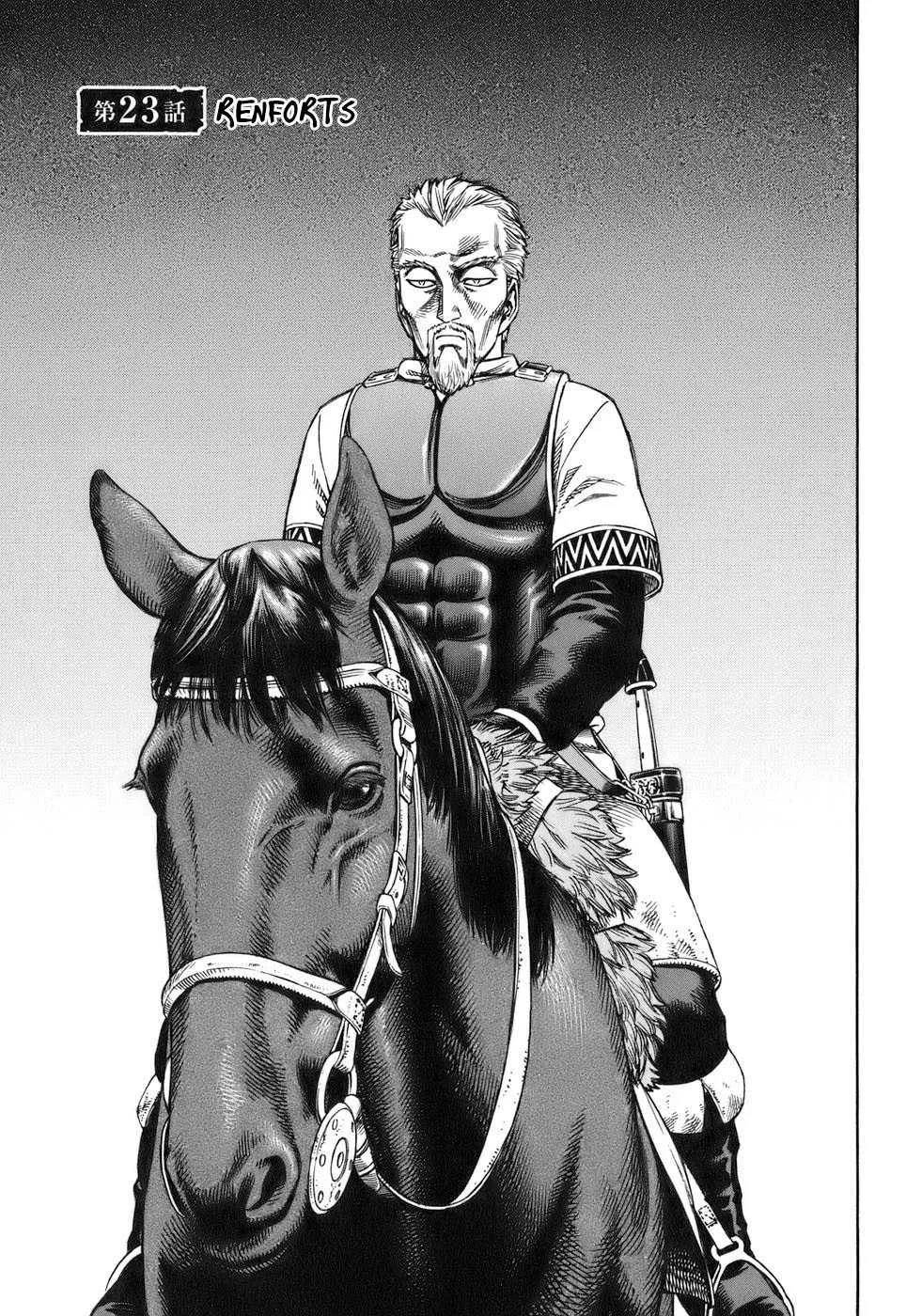 Read Vinland Saga FRANCAIS Manga Online