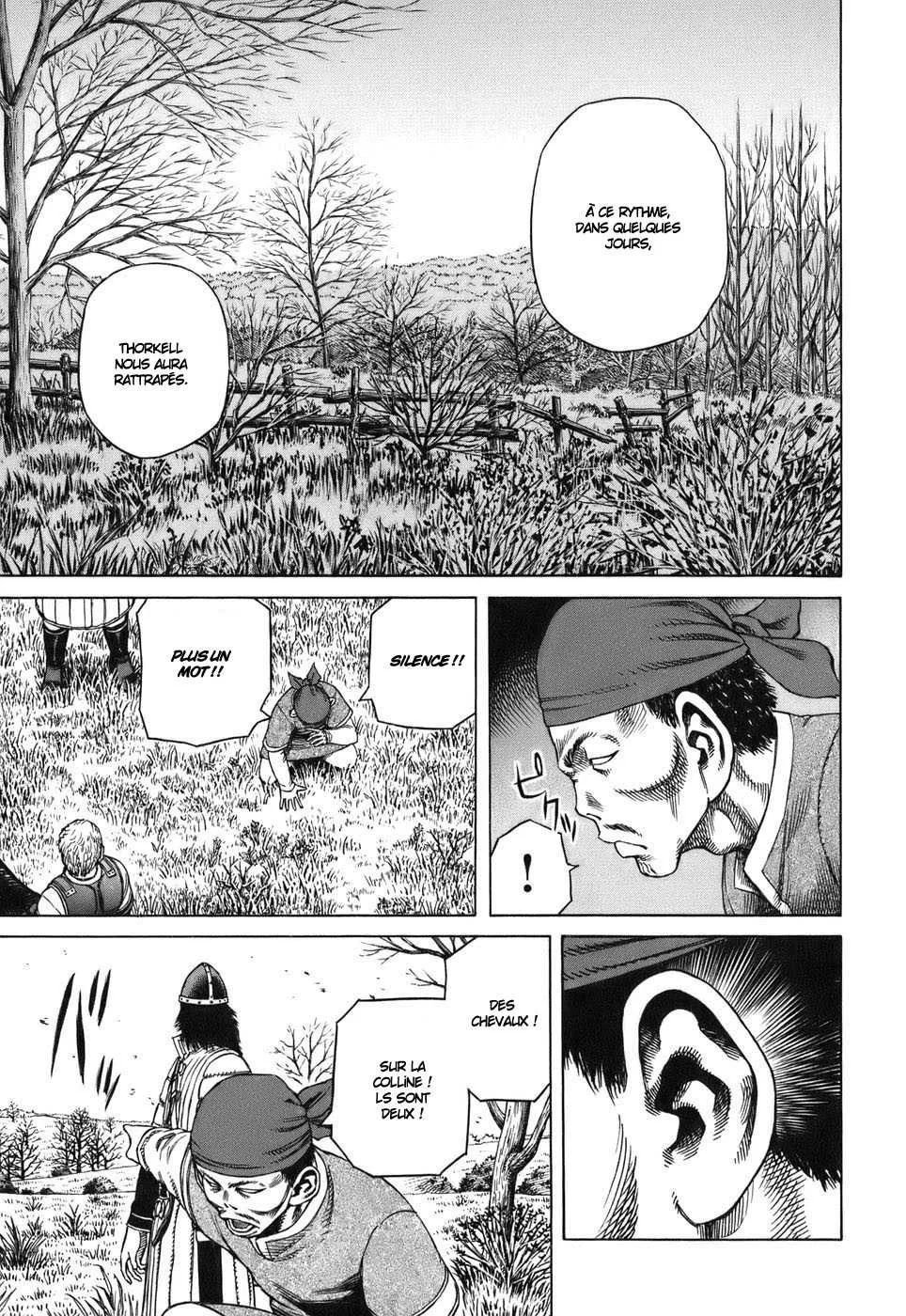 Read Vinland Saga FRANCAIS Manga Online
