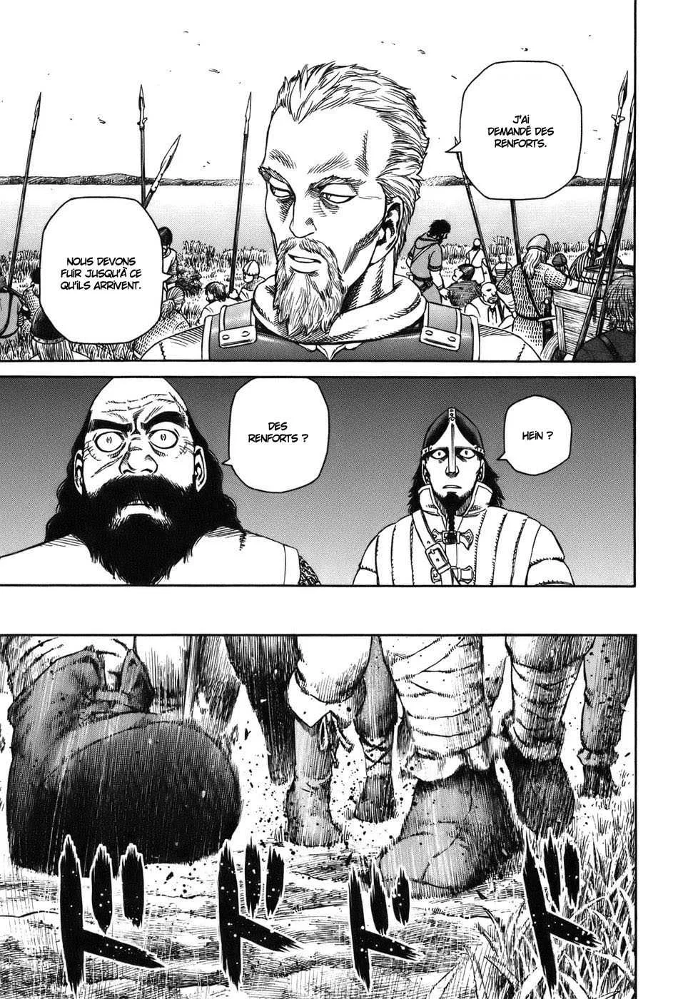 Read Vinland Saga FRANCAIS Manga Online