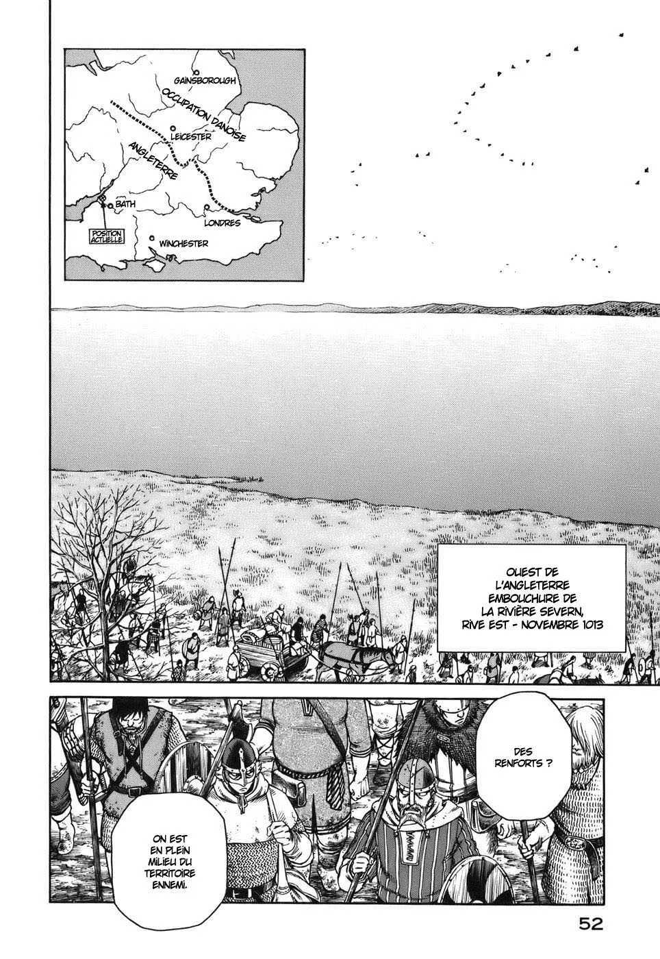Read Vinland Saga FRANCAIS Manga Online