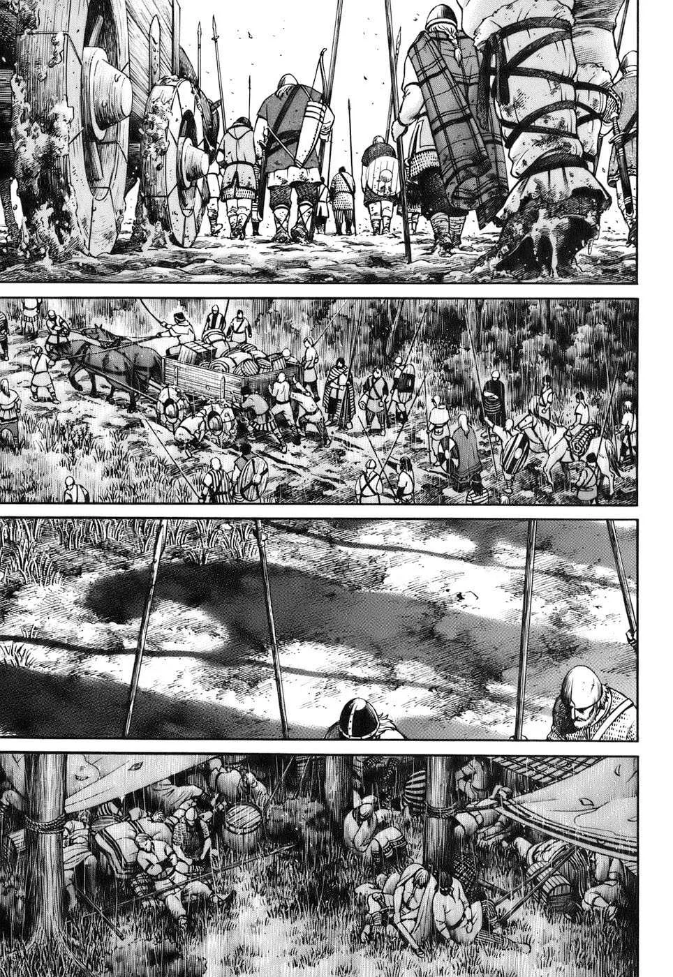 Read Vinland Saga FRANCAIS Manga Online