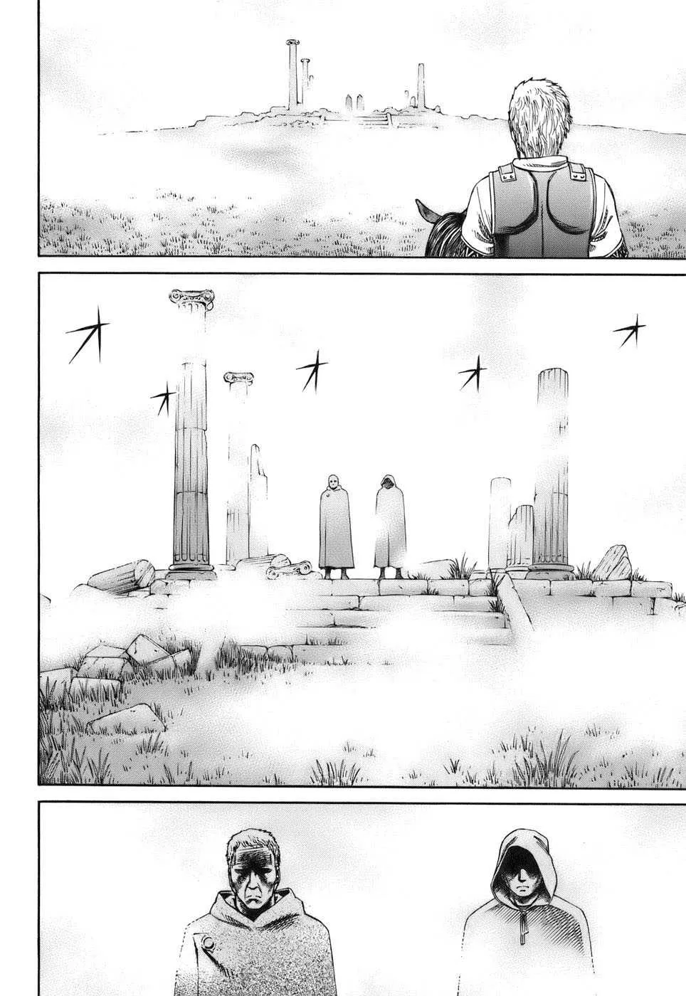 Read Vinland Saga FRANCAIS Manga Online