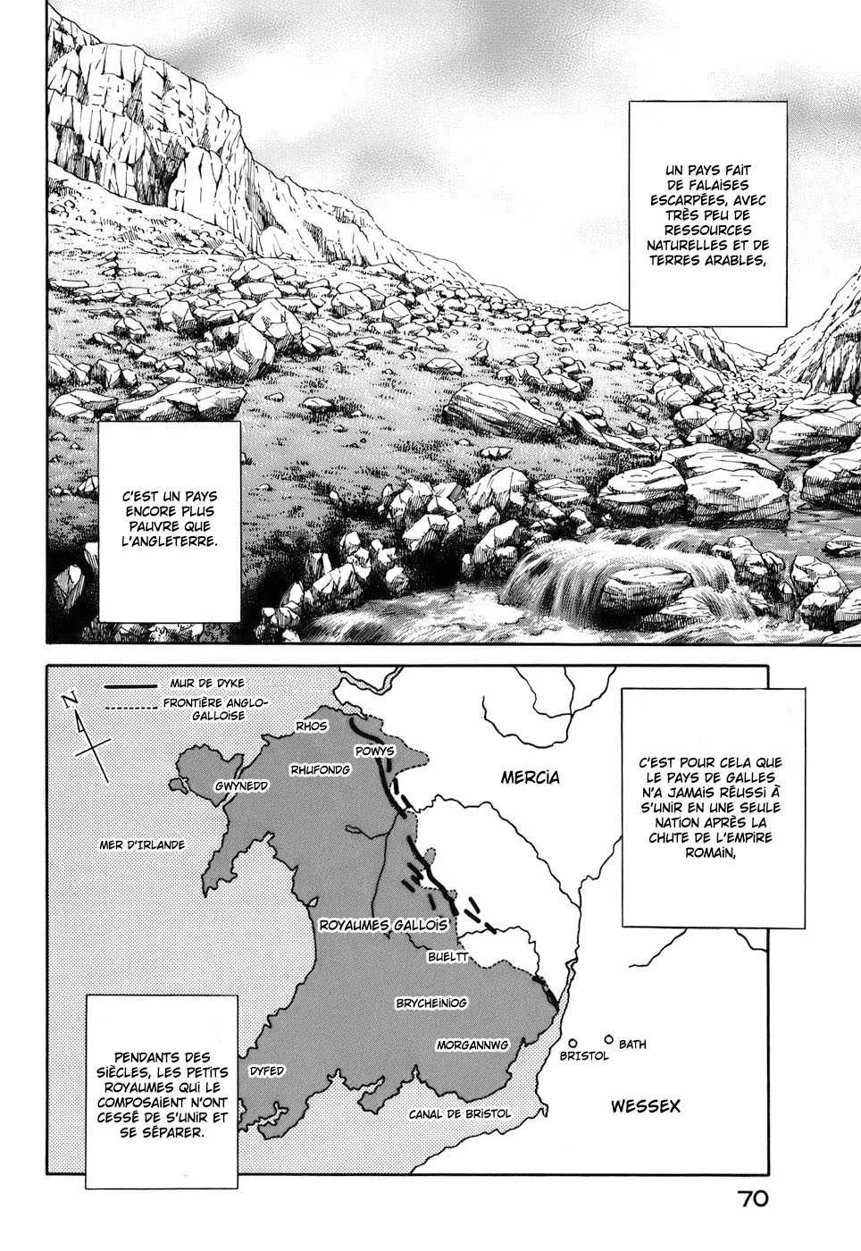 Read Vinland Saga FRANCAIS Manga Online