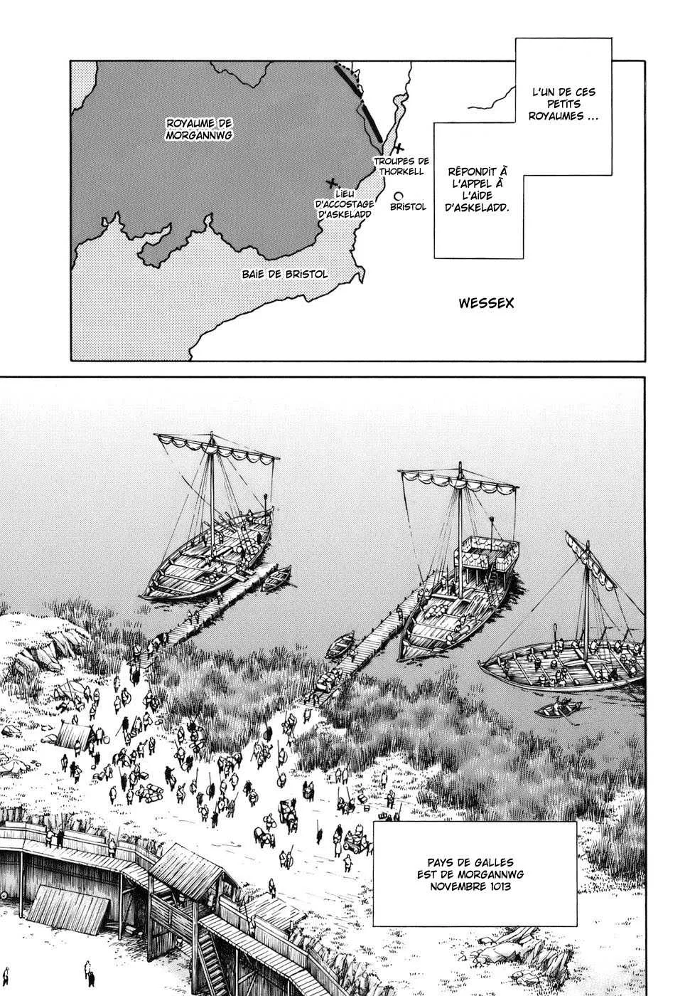 Read Vinland Saga FRANCAIS Manga Online